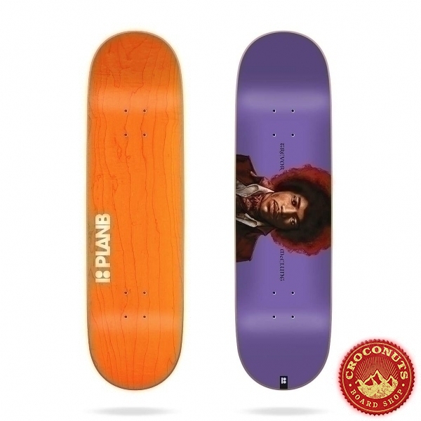 Deck Plan B Idol McClung 8.25 2023