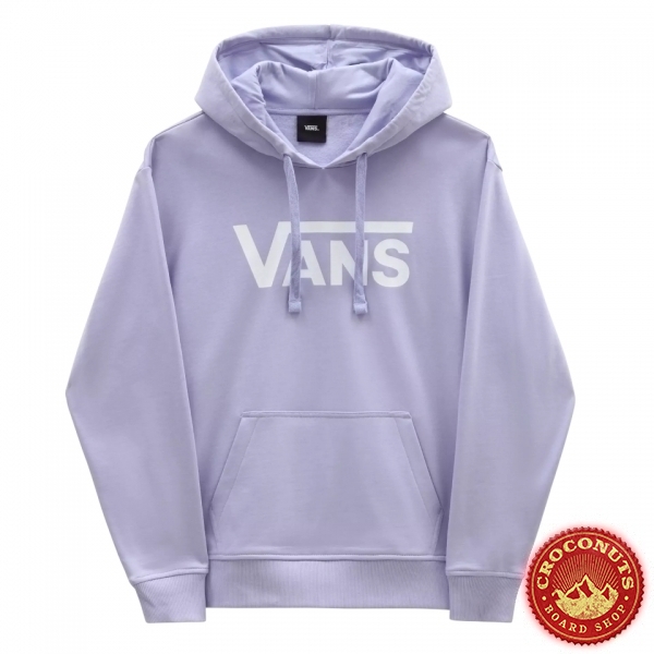 Sweat Vans Classic V Sweet Lavender 2023