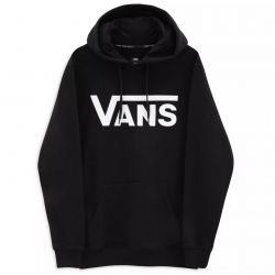 Sweat Vans Classic PO Black White 2024 pour unisexe