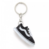 Porte Clefs Vans Old Skool Black 2023