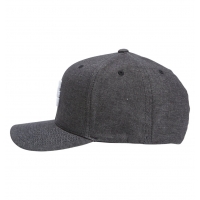 Casquette Dc Shoes Cap Star TX  Black 2024