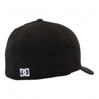 Casquette Dc Shoes Cap Star Black 2026
