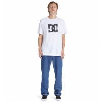 Pantalon DC Shoes Worker Straight Indigo Dark 2023