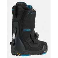 Boots Burton STEP ON Photon Soft Boa Black 2024