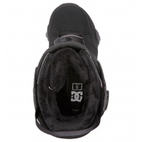 Boots DC Shoes STEP ON Phase Pro Boa Black White 2024