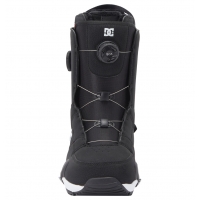 Boots DC Shoes STEP ON Phase Pro Boa Black White 2026