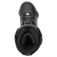 Boots DC Shoes STEP ON Control Boa Black White 2024