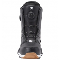 Boots DC Shoes STEP ON Control Boa Black White 2024