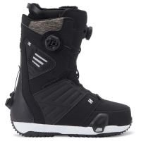 Boots DC Shoes Judge Boa Step On Black 2024