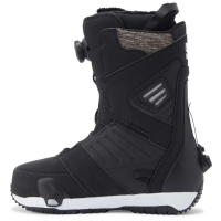 Boots DC Shoes Judge Boa Step On Black 2024