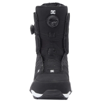 Boots DC Shoes Judge Boa Step On Black 2024