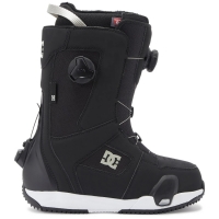 Boots DC Shoes STEP ON Phase Pro Femme Black Light Grey 2024