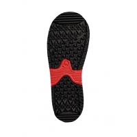 Boots Burton STEP ON Limelight Boa Black + Fixation Step On Slate Blue 2023