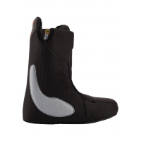 Boots Burton STEP ON Limelight Boa Black + Fixation Step On Slate Blue 2023