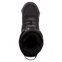 Boots Burton STEP ON Limelight Boa Black + Fixation Step On Slate Blue 2023