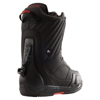 Boots Burton STEP ON Limelight Boa Black + Fixation Step On Slate Blue 2023