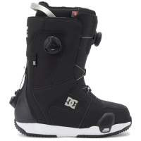 Boots DC Shoes STEP ON Phase Pro Femme Black Light Grey + Fixations Step On Black 2024