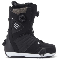 Boots DC Shoes Judge Boa Step On Black + Fixations STEP ON Genesis  Black 2024