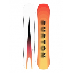 Board Burton Custom Camber 2024 pour homme