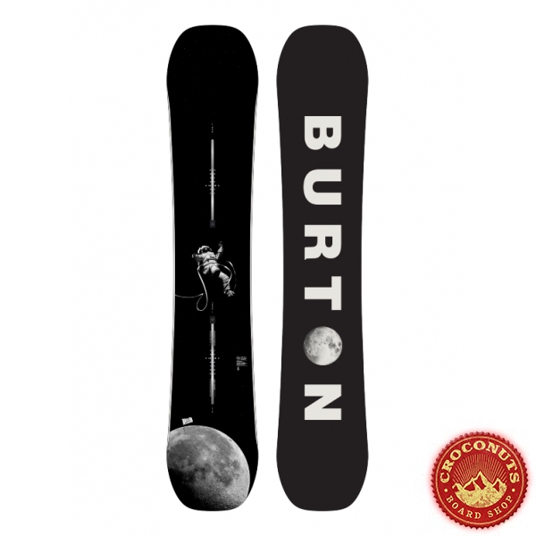Board Burton Process 2024