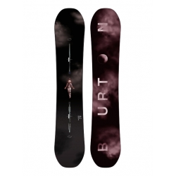 Board Burton Talent Scout 2024 pour femme