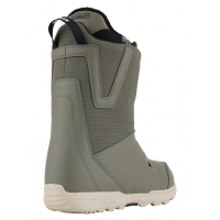Boots Burton Moto Boa Forest Moss 2024