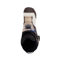 Boots Burton Ruler Boa Brown Sand 2024