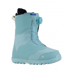 Boots Burton Mint Boa Rock Lichen 2024 pour femme, pas cher