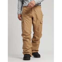 Pantalon Burton Cargo Regular Kelp 2024 pour homme, pas cher