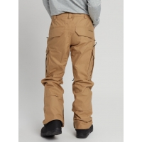 Pantalon Burton Cargo Regular Kelp 2024