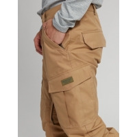 Pantalon Burton Cargo Regular Kelp 2024