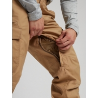 Pantalon Burton Cargo Regular Kelp 2024