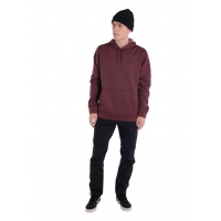 Fleece Burton OAK PO Almandine 2024