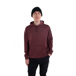 Fleece Burton OAK PO Almandine 2024 pour homme