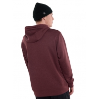 Fleece Burton OAK PO Almandine 2024