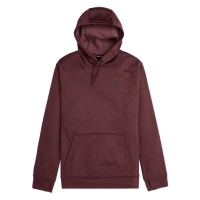 Fleece Burton OAK PO Almandine 2024