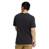 Tee Shirt Burton Durable Goods Black 2024