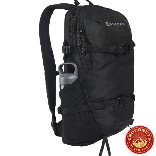 Sac Burton Day Hiker True Black 2027