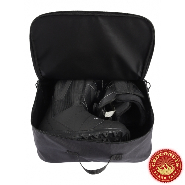 Housse Burton Flight Attendant Shoes  2026