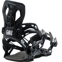 Fixations Gnu Psych Black 2025