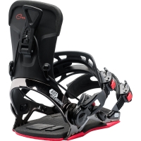 Fixations Gnu Freedom Black 2025