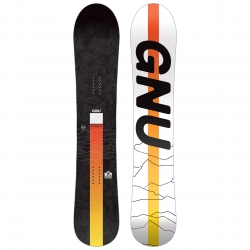 Board Gnu Antigravity  2024 pour homme