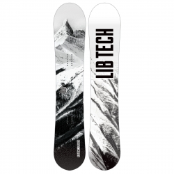Board Lib Tech Cold Brew  2024 pour homme
