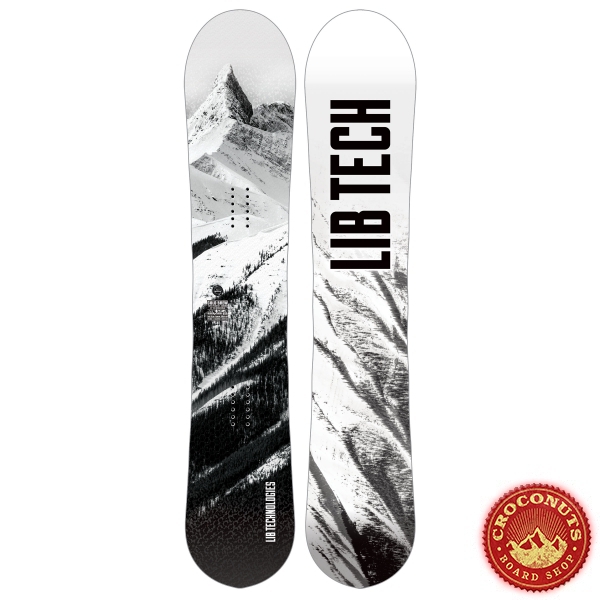 Board Lib Tech Cold Brew  2024