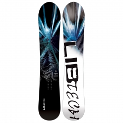 Board Lib Tech Dynamo 2024 pour homme