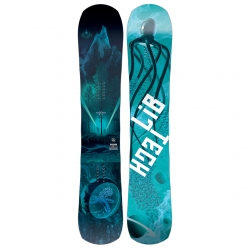 Board Lib Tech Rasman 2024 pour homme