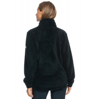 Fleece Roxy Alabama True Black 2024