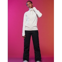 Fleece Roxy Vertere Egret 2024