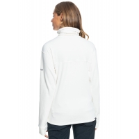 Fleece Roxy Vertere Egret 2024