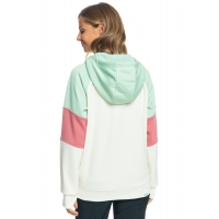Fleece Roxy Liberty Egret 2024